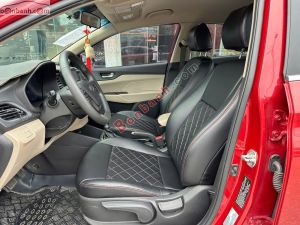 Xe Hyundai Accent 1.4 AT 2022