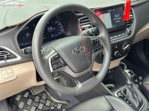 Xe Hyundai Accent 1.4 AT 2022