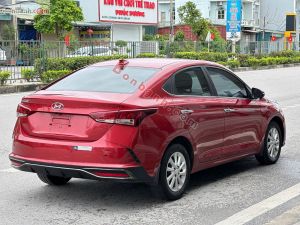 Xe Hyundai Accent 1.4 AT 2022