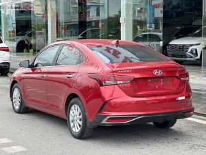 Xe Hyundai Accent 1.4 AT 2022