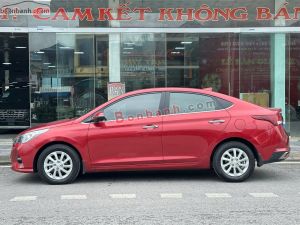 Xe Hyundai Accent 1.4 AT 2022
