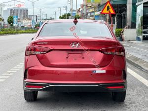 Xe Hyundai Accent 1.4 AT 2022