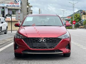 Xe Hyundai Accent 1.4 AT 2022