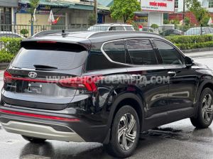 Xe Hyundai SantaFe Tiêu chuẩn 2.5L 2022