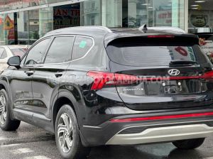 Xe Hyundai SantaFe Tiêu chuẩn 2.5L 2022