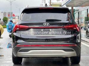 Xe Hyundai SantaFe Tiêu chuẩn 2.5L 2022