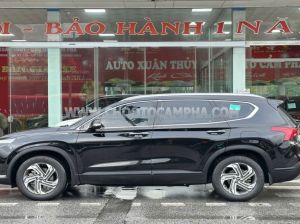 Xe Hyundai SantaFe Tiêu chuẩn 2.5L 2022