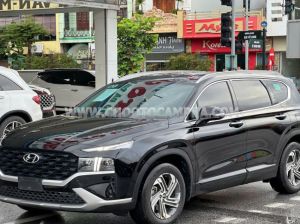 Xe Hyundai SantaFe Tiêu chuẩn 2.5L 2022