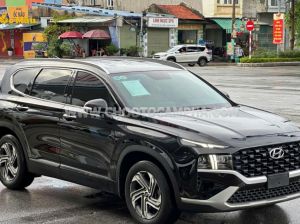 Xe Hyundai SantaFe Tiêu chuẩn 2.5L 2022