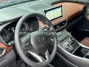 Xe Hyundai SantaFe Tiêu chuẩn 2.5L 2022