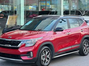 Xe Kia Seltos Premium 1.4 AT 2021