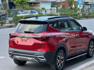 Xe Kia Seltos Premium 1.4 AT 2021