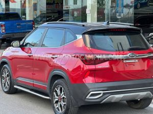 Xe Kia Seltos Premium 1.4 AT 2021