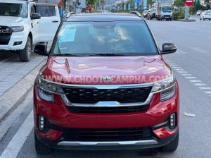 Xe Kia Seltos Premium 1.4 AT 2021