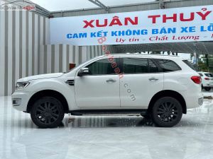 Xe Ford Everest Titanium 2.0L 4x2 AT 2021