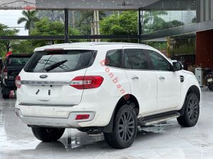 Xe Ford Everest Titanium 2.0L 4x2 AT 2021