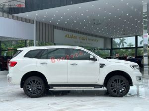 Xe Ford Everest Titanium 2.0L 4x2 AT 2021