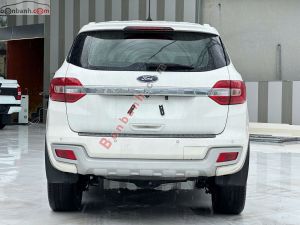 Xe Ford Everest Titanium 2.0L 4x2 AT 2021