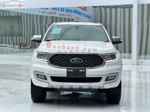 Xe Ford Everest Titanium 2.0L 4x2 AT 2021