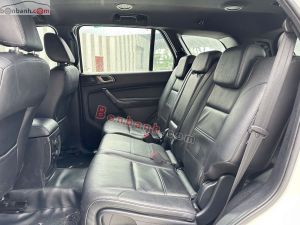 Xe Ford Everest Titanium 2.0L 4x2 AT 2021