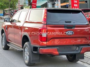 Xe Ford Ranger XLS 2.0L 4x2 AT 2023