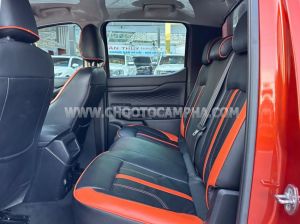 Xe Ford Ranger XLS 2.0L 4x2 AT 2023