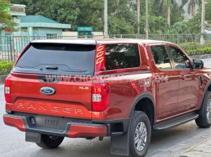 Xe Ford Ranger XLS 2.0L 4x2 AT 2023