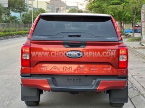 Xe Ford Ranger XLS 2.0L 4x2 AT 2023