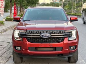 Xe Ford Ranger XLS 2.0L 4x2 AT 2023