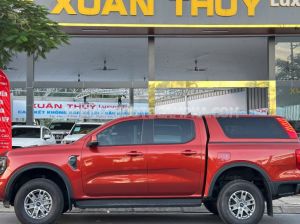 Xe Ford Ranger XLS 2.0L 4x2 AT 2023