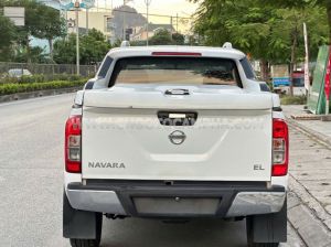 Xe Nissan Navara EL A-IVI 2.5 AT 2WD 2020