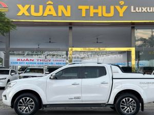 Xe Nissan Navara EL A-IVI 2.5 AT 2WD 2020