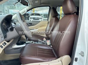 Xe Nissan Navara EL A-IVI 2.5 AT 2WD 2020