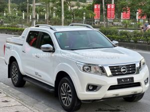 Xe Nissan Navara EL A-IVI 2.5 AT 2WD 2020