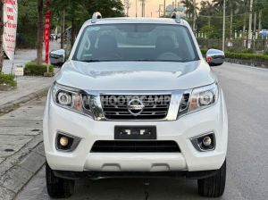 Xe Nissan Navara EL A-IVI 2.5 AT 2WD 2020