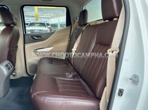 Xe Nissan Navara EL A-IVI 2.5 AT 2WD 2020