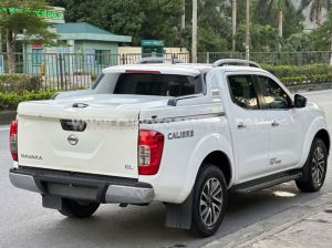 Xe Nissan Navara EL A-IVI 2.5 AT 2WD 2020