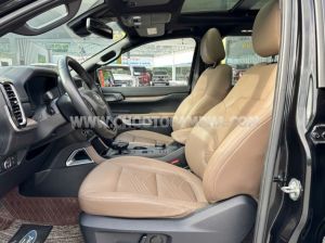 Xe Ford Everest Titanium Plus 2.0L 4x4 AT 2022