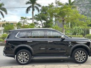 Xe Ford Everest Titanium Plus 2.0L 4x4 AT 2022