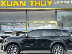 Xe Ford Everest Titanium Plus 2.0L 4x4 AT 2022