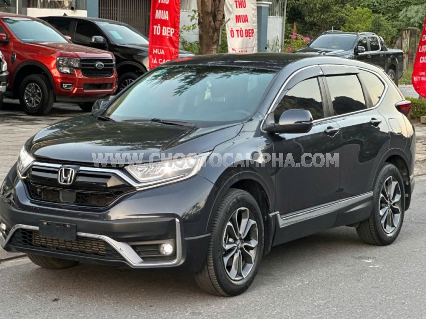 Honda CRV G 2022