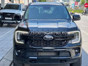 Xe Ford Everest Sport 2.0L 4x2 AT 2024