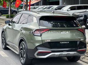 Xe Kia Sportage Signature 2.0G 2023