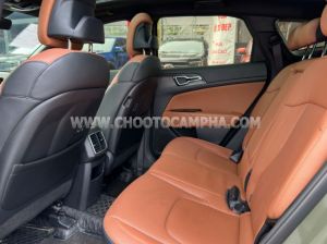 Xe Kia Sportage Signature 2.0G 2023