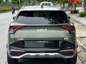 Xe Kia Sportage Signature 2.0G 2023