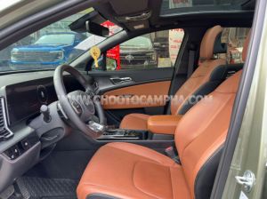 Xe Kia Sportage Signature 2.0G 2023