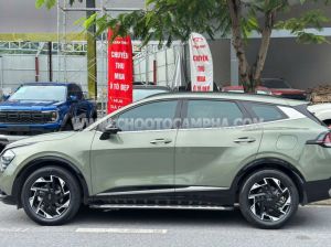 Xe Kia Sportage Signature 2.0G 2023