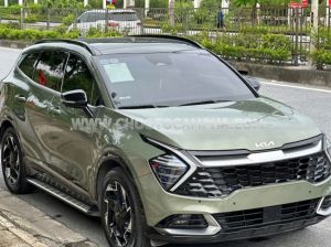 Xe Kia Sportage Signature 2.0G 2023