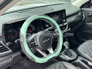 Xe Kia Seltos Luxury 1.6 AT 2023