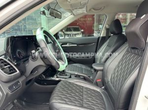 Xe Kia Seltos Luxury 1.6 AT 2023